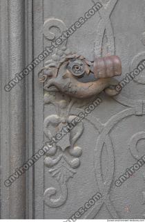 ironwork ornate 0017